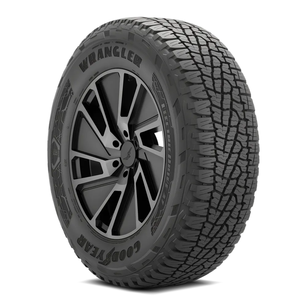 Goodyear Wrangler Electricdrive AT 275/65R20