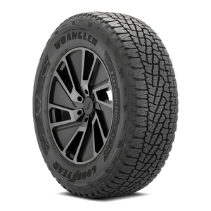 Goodyear Wrangler Electricdrive AT 275/60R20