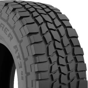 Cooper Discoverer AT3 4S 265/75R16 - Wheelwiz