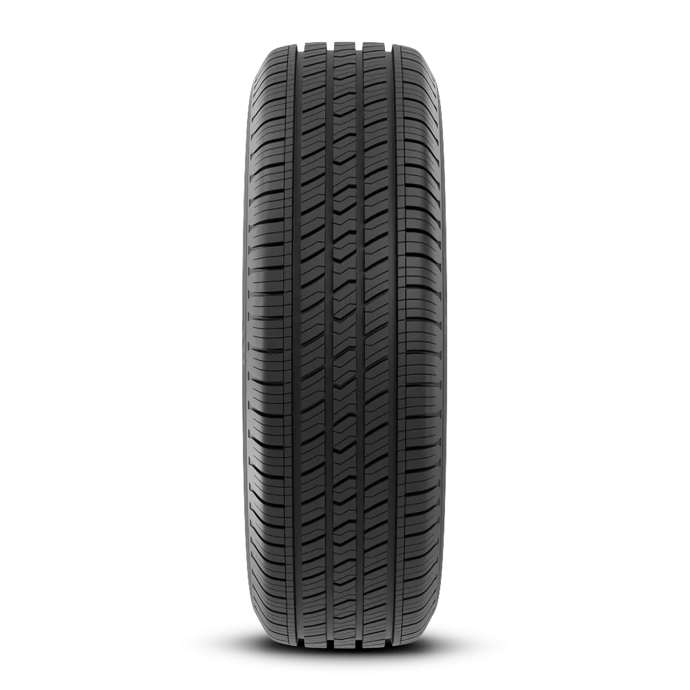 Cooper Adventurer ALL Season 235/65R18 - Wheelwiz