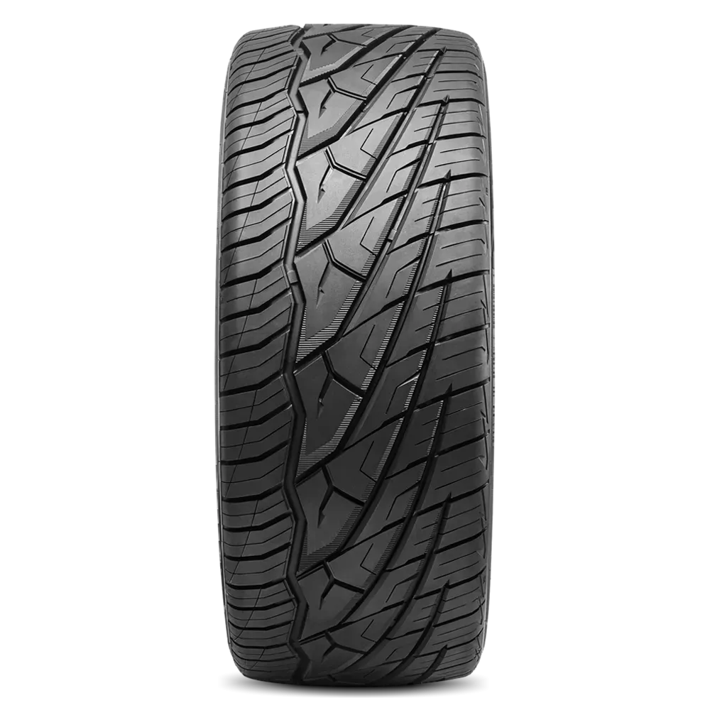 Venom Power RAGNAROK GTS 305/45R22