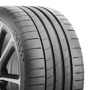 Michelin Pilot Sport S 5 335/30R21 - Wheelwiz