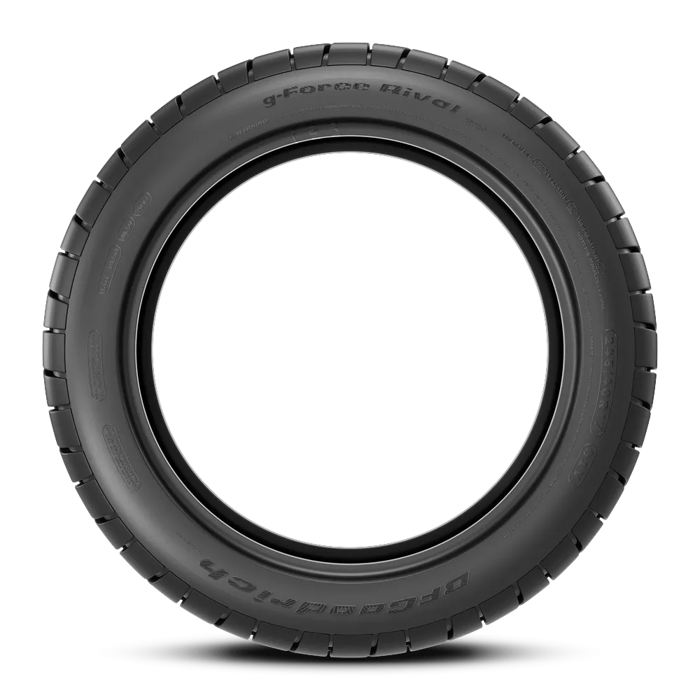 BFGoodrich g-Force Rival S 245/40R17 - Wheelwiz