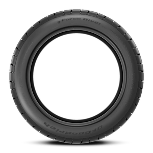 BFGoodrich g-Force Rival S 245/40R17 - Wheelwiz