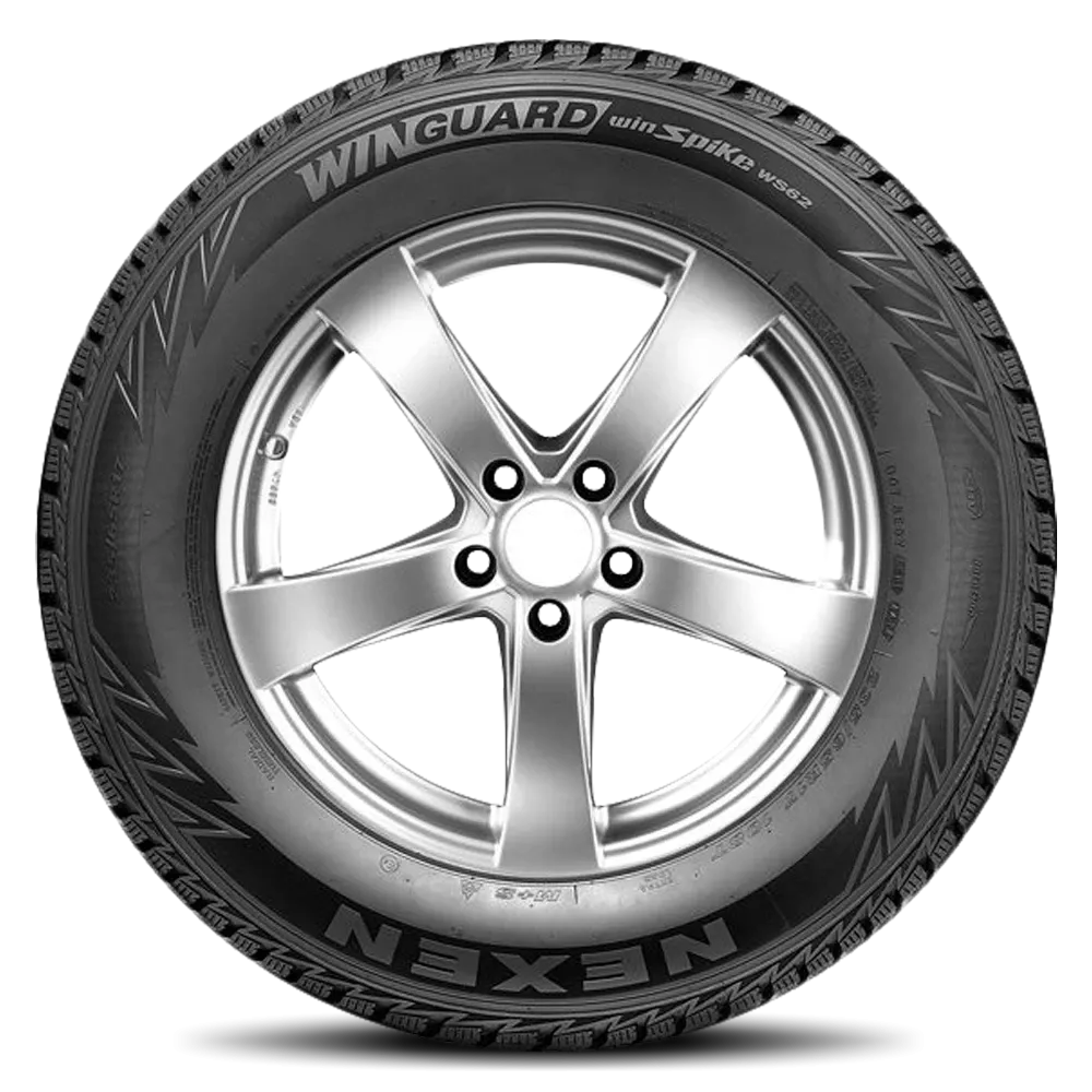 Nexen Winguard Winspike WS62 265/70R17 - Wheelwiz