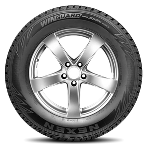 Nexen Winguard Winspike WS62 265/70R17 - Wheelwiz