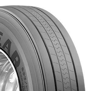 Goodyear UCT Fuel Max LHT 295/75R22.5