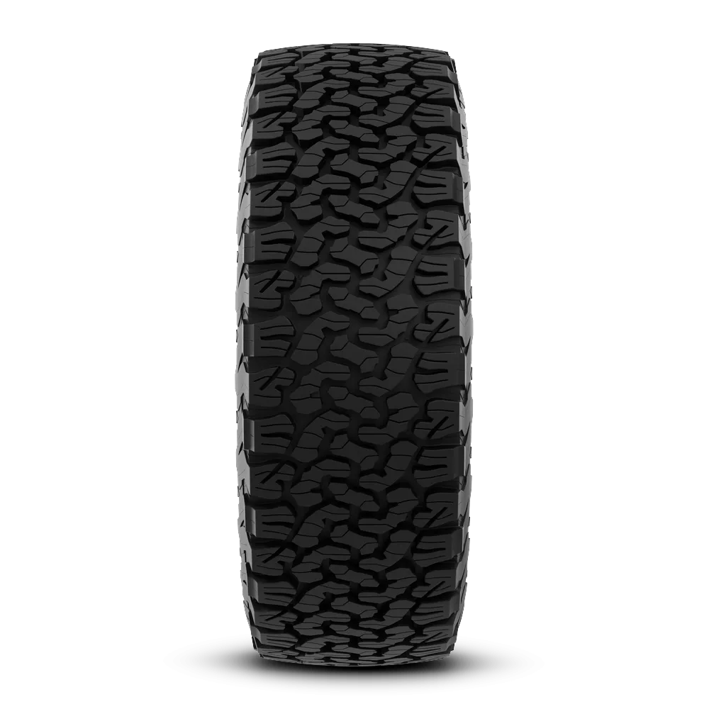 BFGoodrich All-Terrain T/A KO2 LT285/75R16
