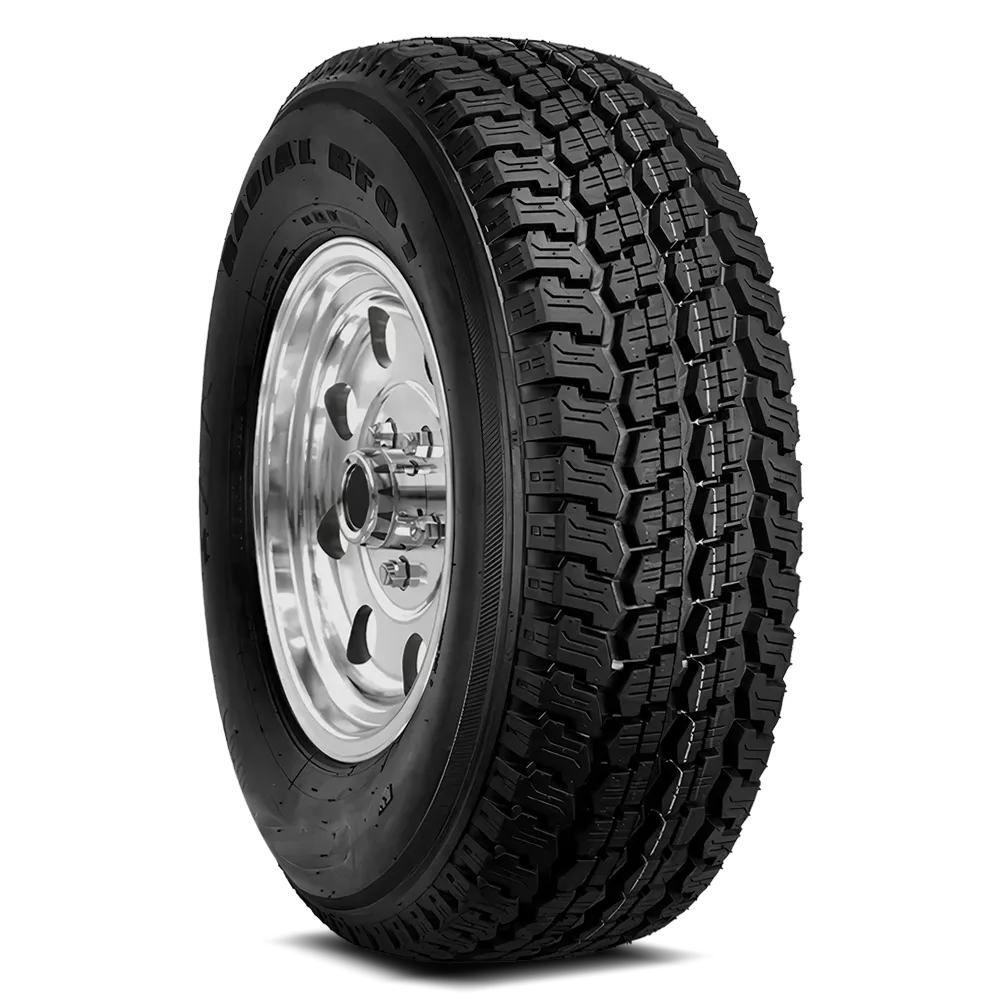 Minerva RF07 205/80R16