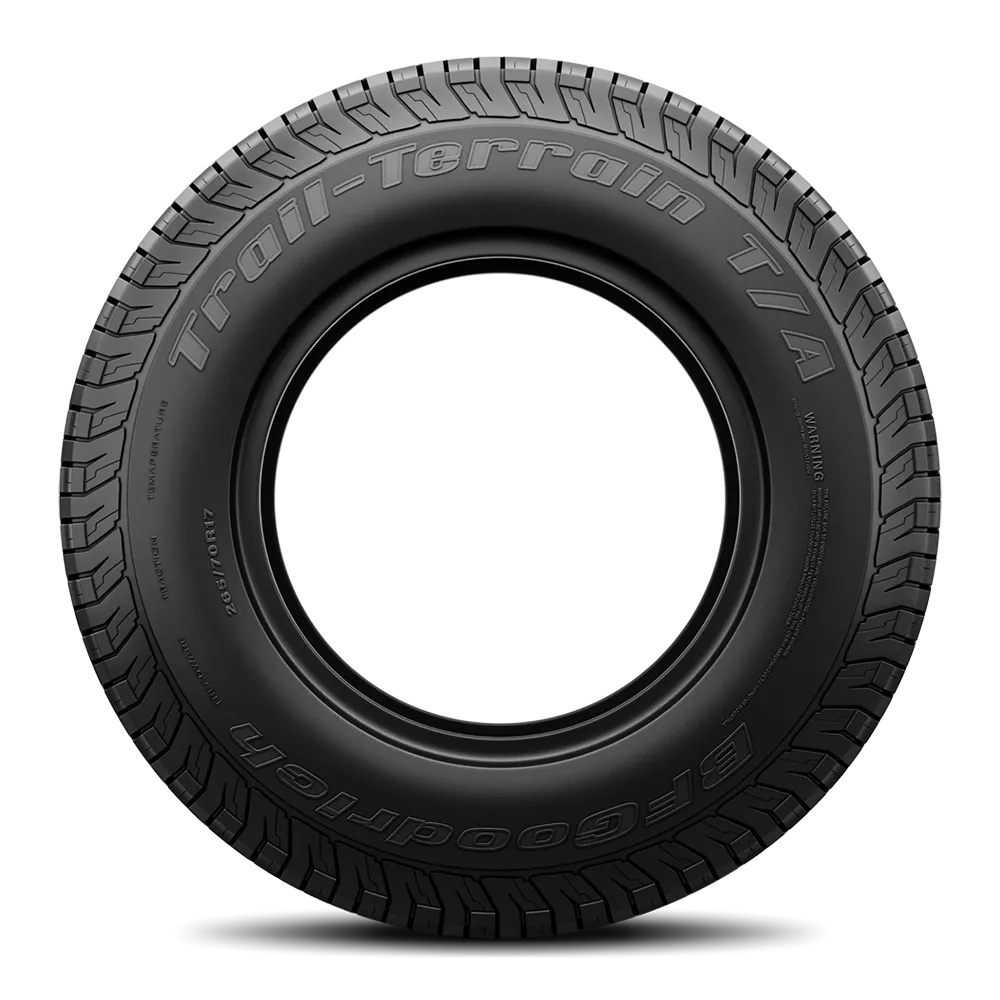 BFGoodrich Trail-Terrain T/A 225/60R17 99H