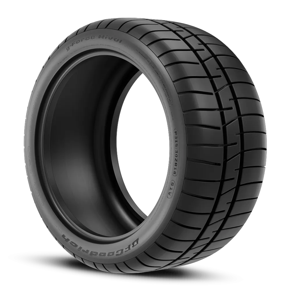 BFGoodrich g-Force Rival S P315/30ZR18 - Wheelwiz