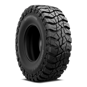 Venom Power SWAMPTHING M/T 37X12.50R17 - Wheelwiz