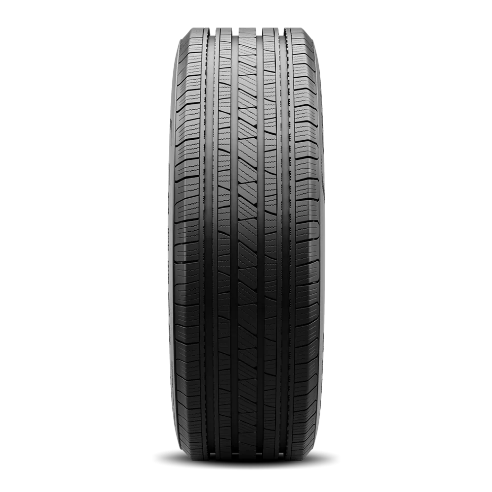Cooper Discoverer Crossrange 275/45R21 - Wheelwiz