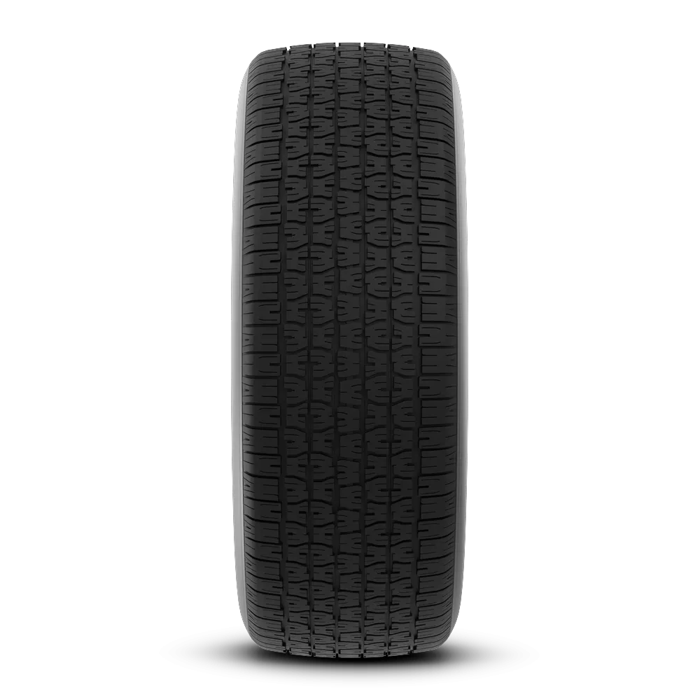BFGoodrich Radial T/A 205/70R14