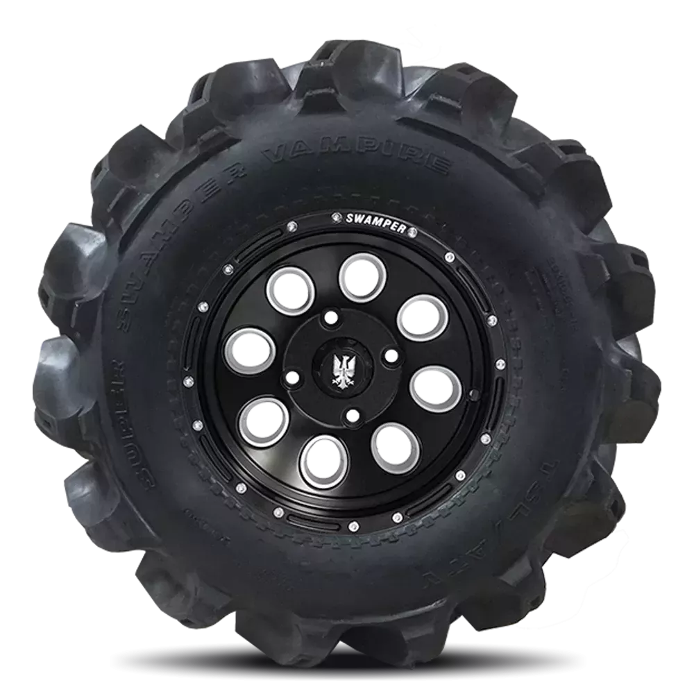 Interco Super Swamper TSL Vampire EDL 28X10.00-12 - Wheelwiz