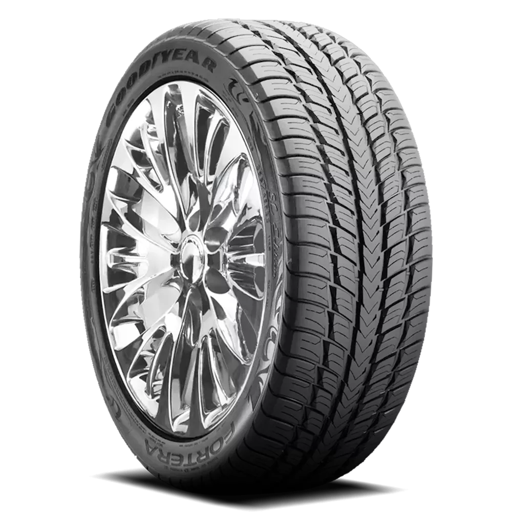 Goodyear Fortera SL 305/40R22XL - Wheelwiz