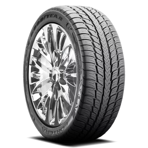 Goodyear Fortera SL 305/45R22RE - Wheelwiz