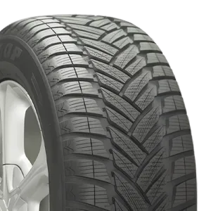 Dunlop SP Winter Sport 235/55R17 - Wheelwiz