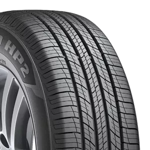 Hankook Dynapro HP2 265/60R18 - Wheelwiz
