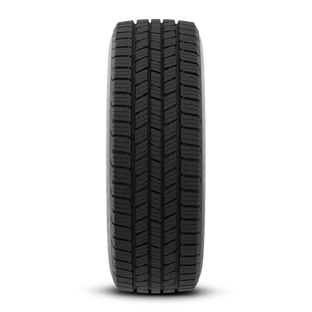 Continental TerrainContact H/T 275/65R18 116T
