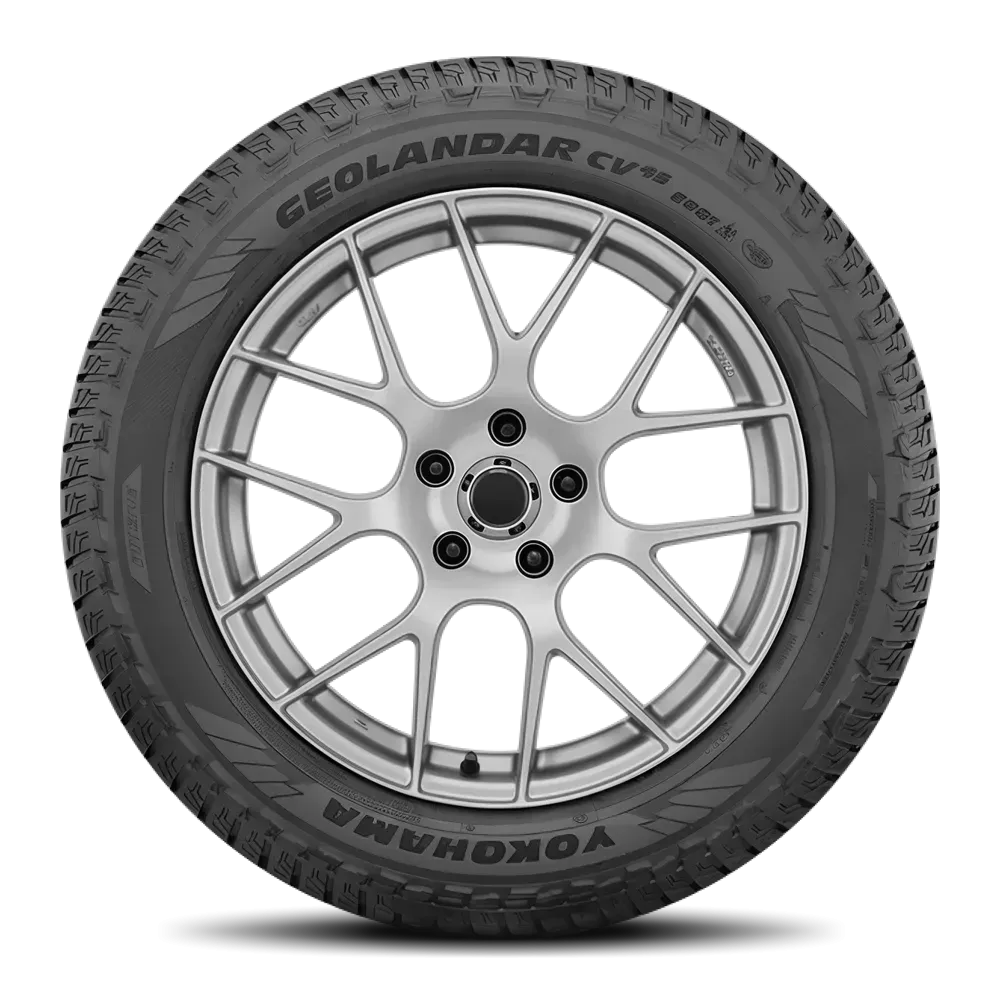 Yokohama GEOLANDAR CV 4S G061 275/55R19 111V