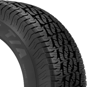 BFGoodrich Trail-Terrain T/A 255/70R17 112T OWL