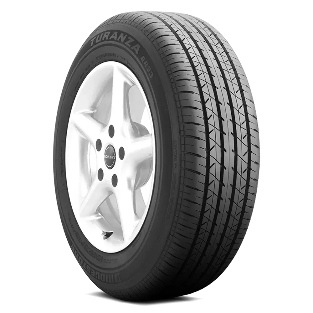 Bridgestone Turanza ER33 235/50R18 - Wheelwiz