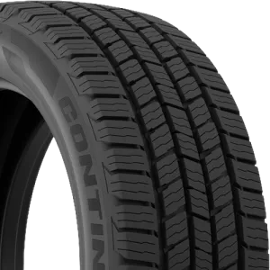 Continental TerrainContact H/T 275/50R22 - Wheelwiz