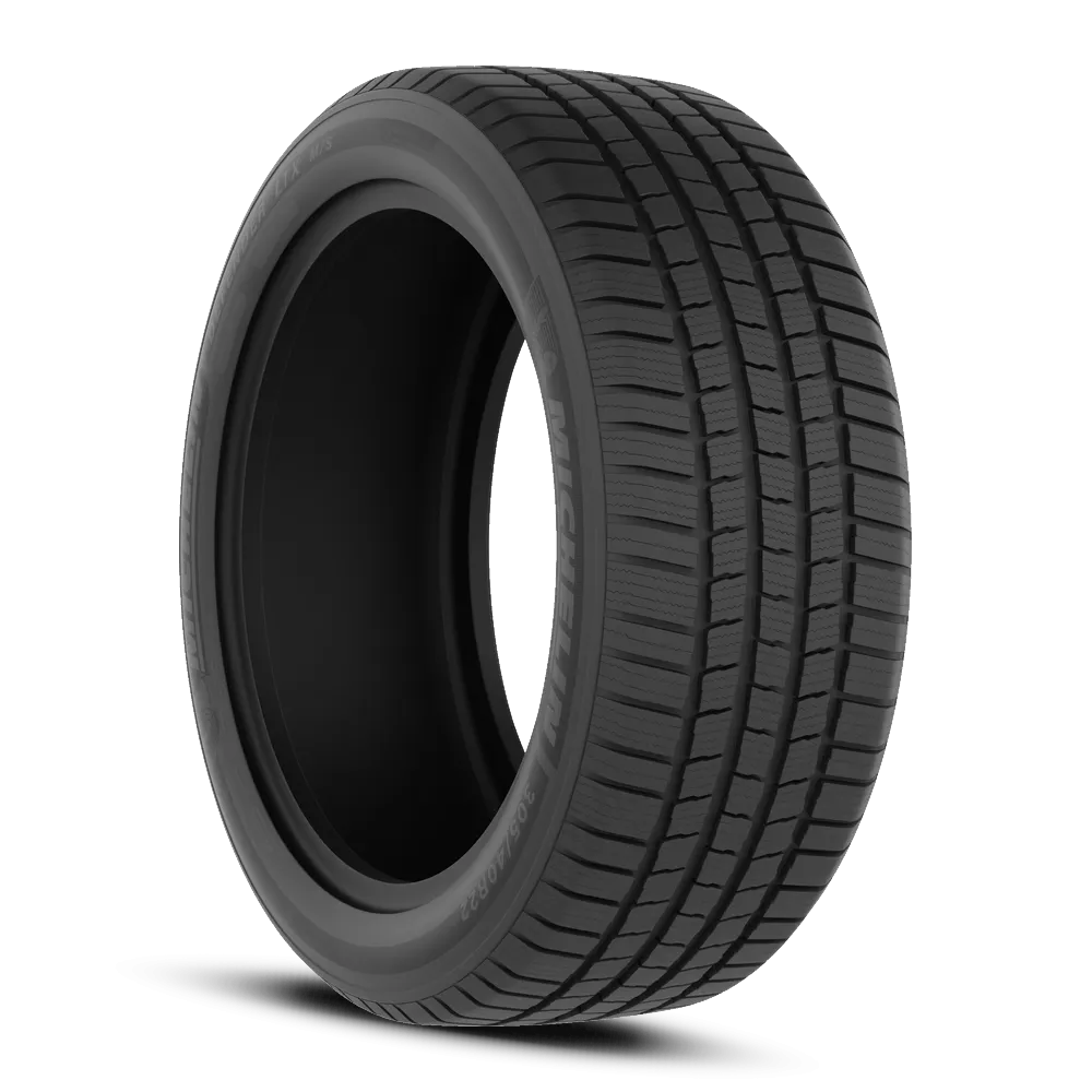 Michelin Defender LTX M/S 305/40R22 - Wheelwiz