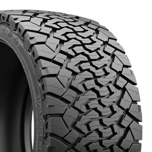 Venom Power TERRA HUNTER X/T 33X14.50R24