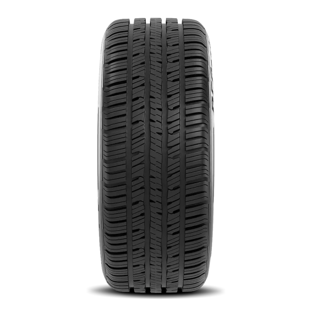 BFGoodrich Advantage Control 255/60R18