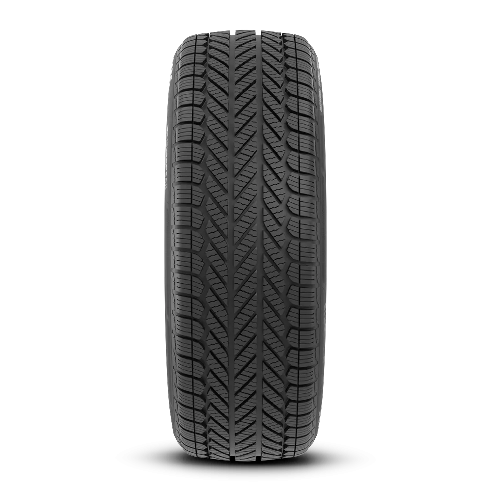 Bridgestone WeatherPeak 275/65R18 - Wheelwiz