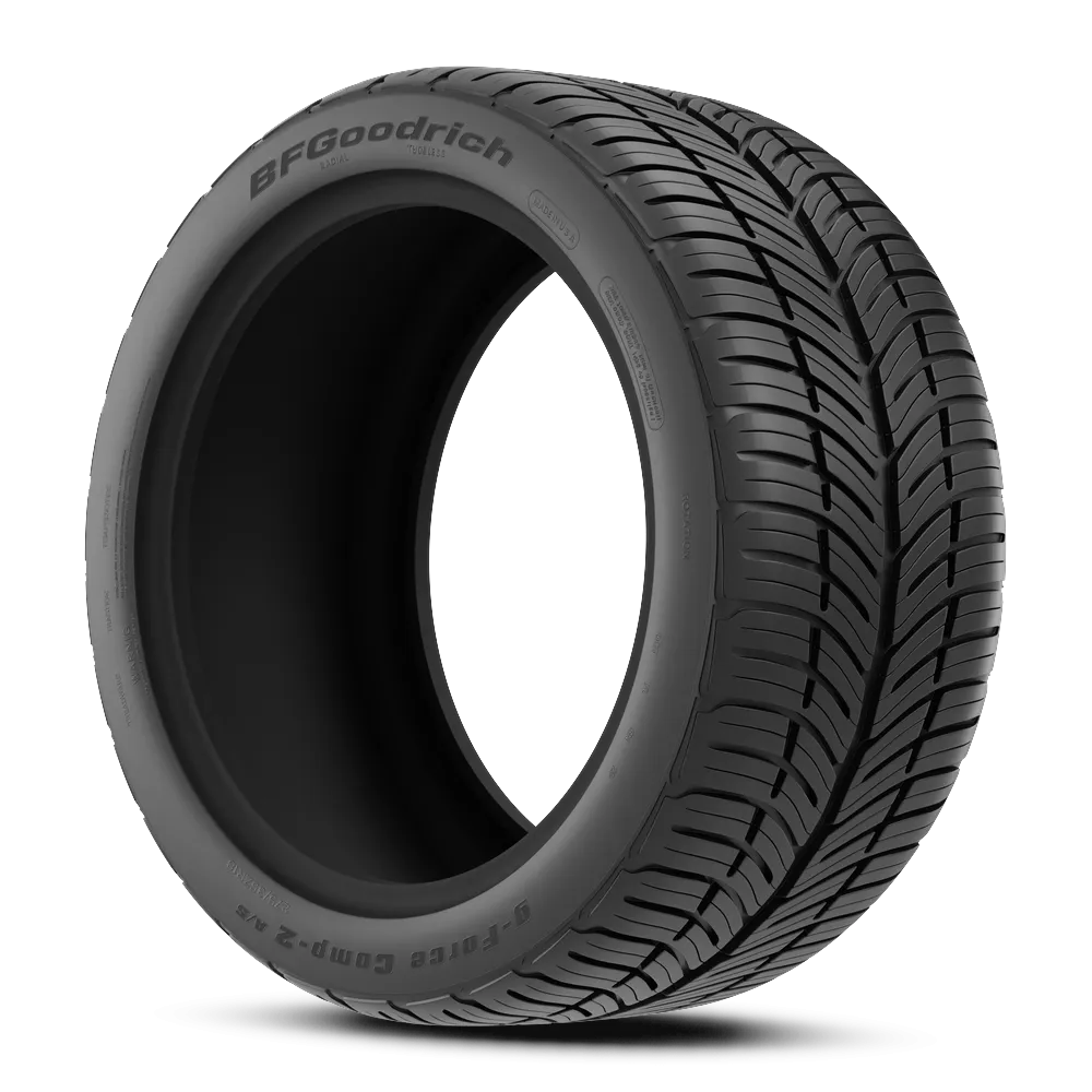 BFGoodrich g-Force Comp-2 A/S 275/35R18 - Wheelwiz