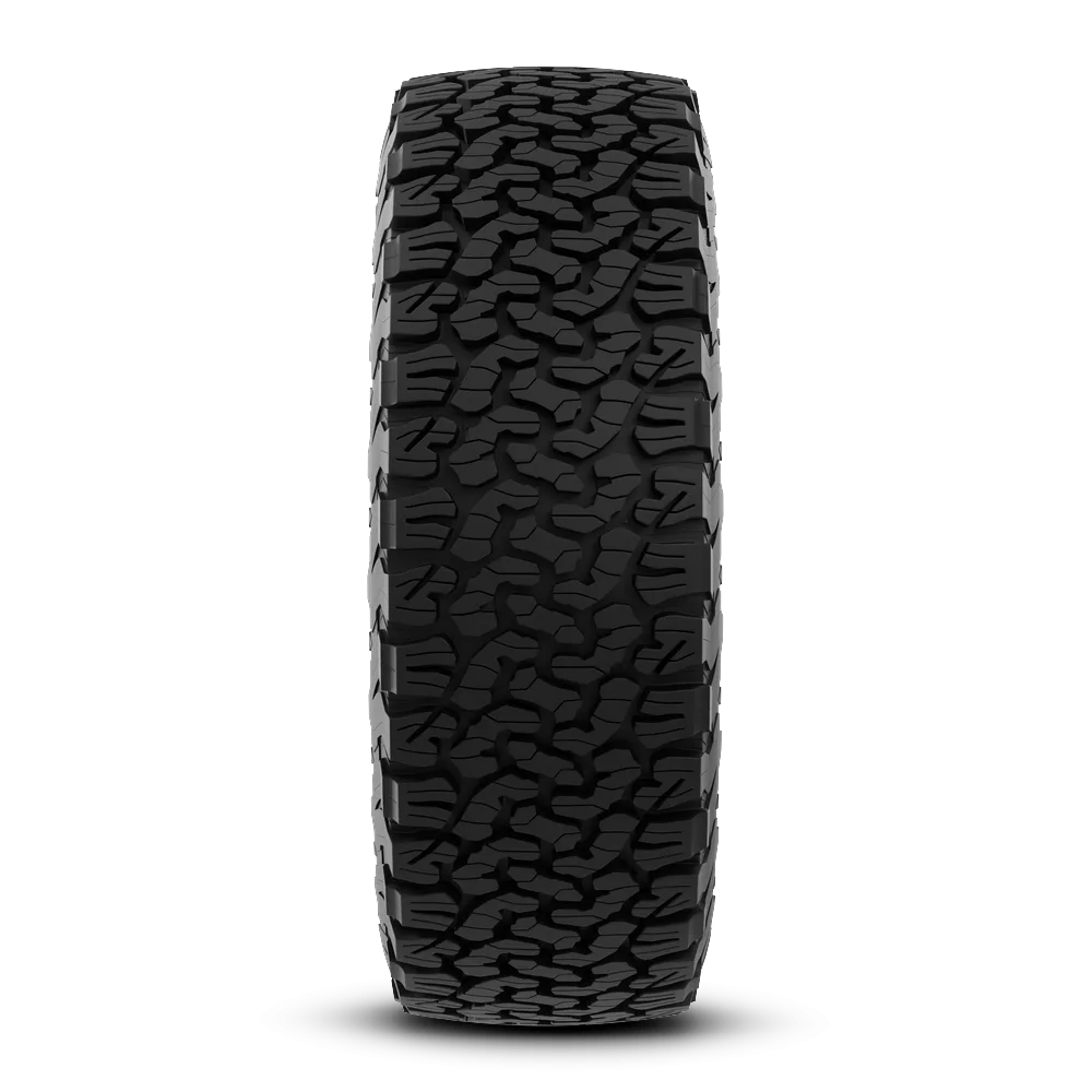 BFGoodrich All-Terrain T/A KO2 LT255/70R16