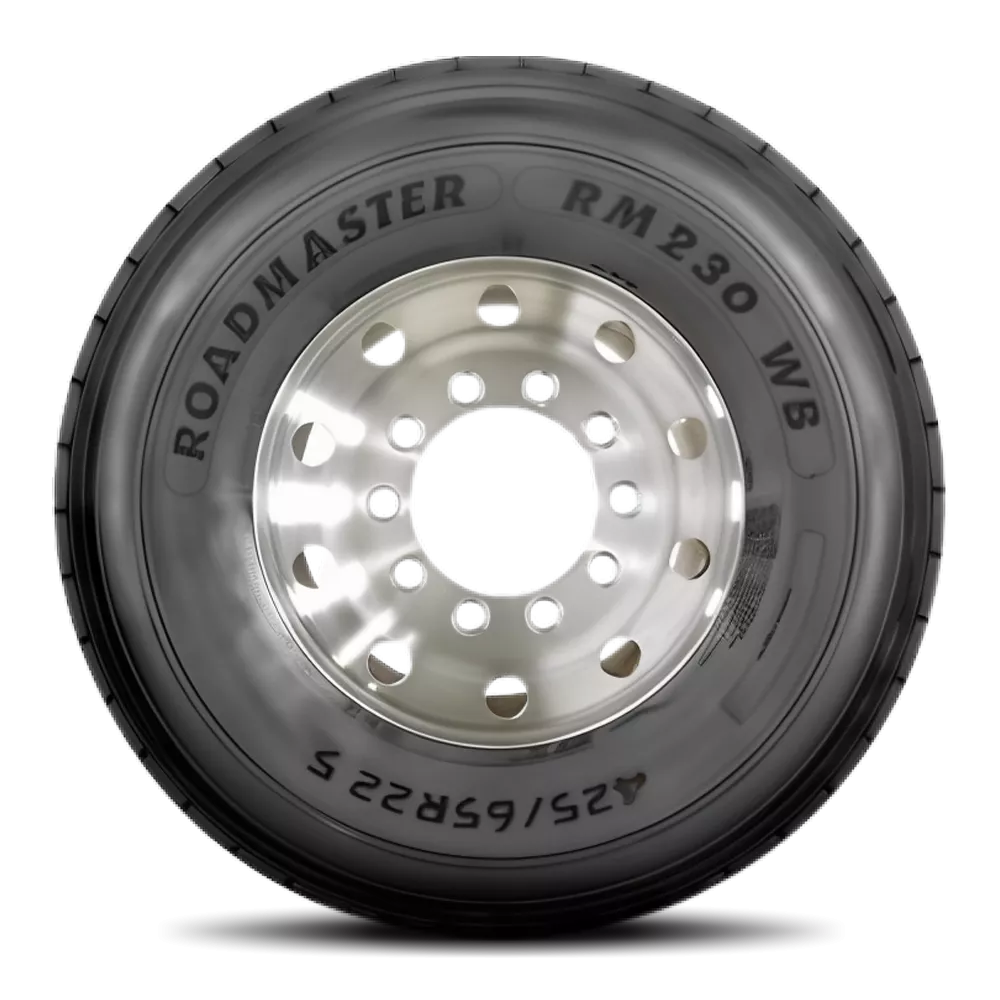 Cooper Roadmaster RM230 WB 385/65R22.5