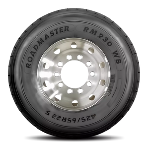 Cooper Roadmaster RM230 WB 385/65R22.5