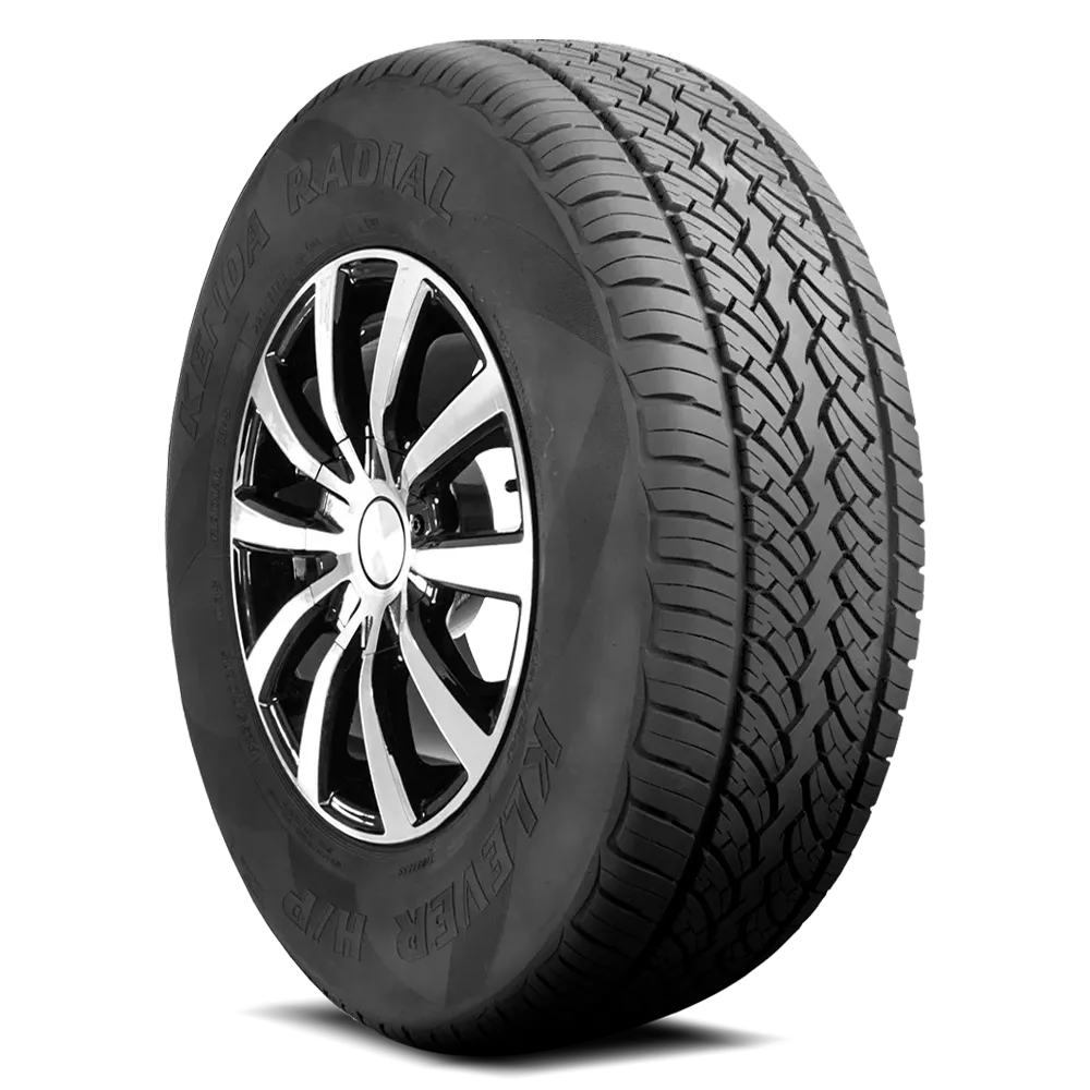 Kenda Klever H/P (KR15) P215/65R15 - Wheelwiz