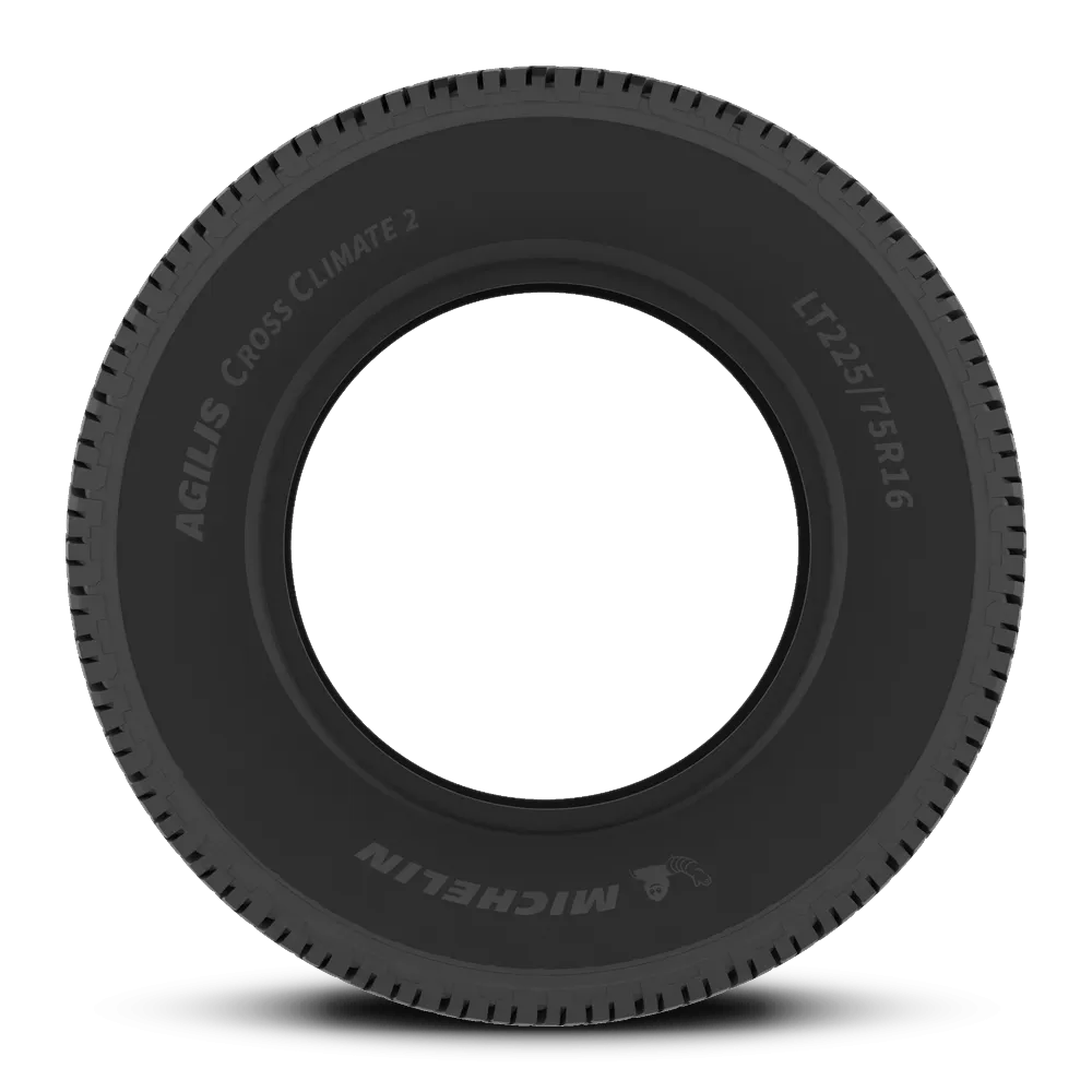 Michelin Agilis CrossClimate 2 LT225/75R16 - Wheelwiz