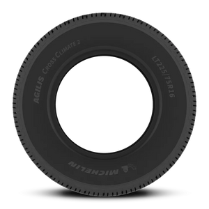 Michelin Agilis CrossClimate 2 LT225/75R16 - Wheelwiz