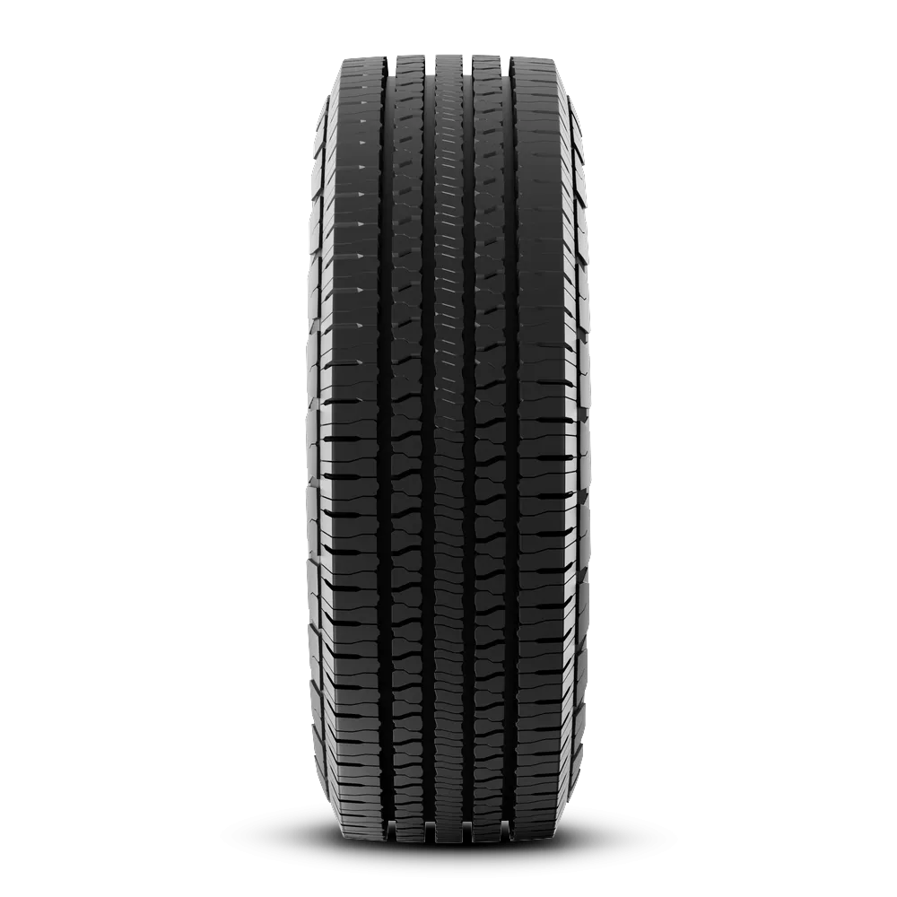 BFGoodrich HD Pro T/A LT265/70R17 - Wheelwiz