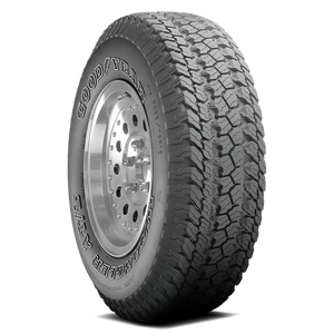 Goodyear Wrangler AT/S LT275/65R20/10 - Wheelwiz