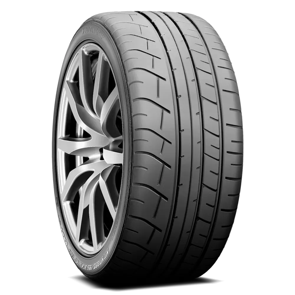 Dunlop SP Sport 600 DSST 255/40ZRF20 - Wheelwiz