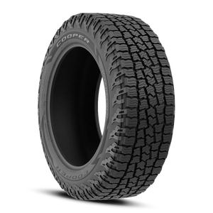 Cooper Discoverer Road + Trail AT 255/55R20