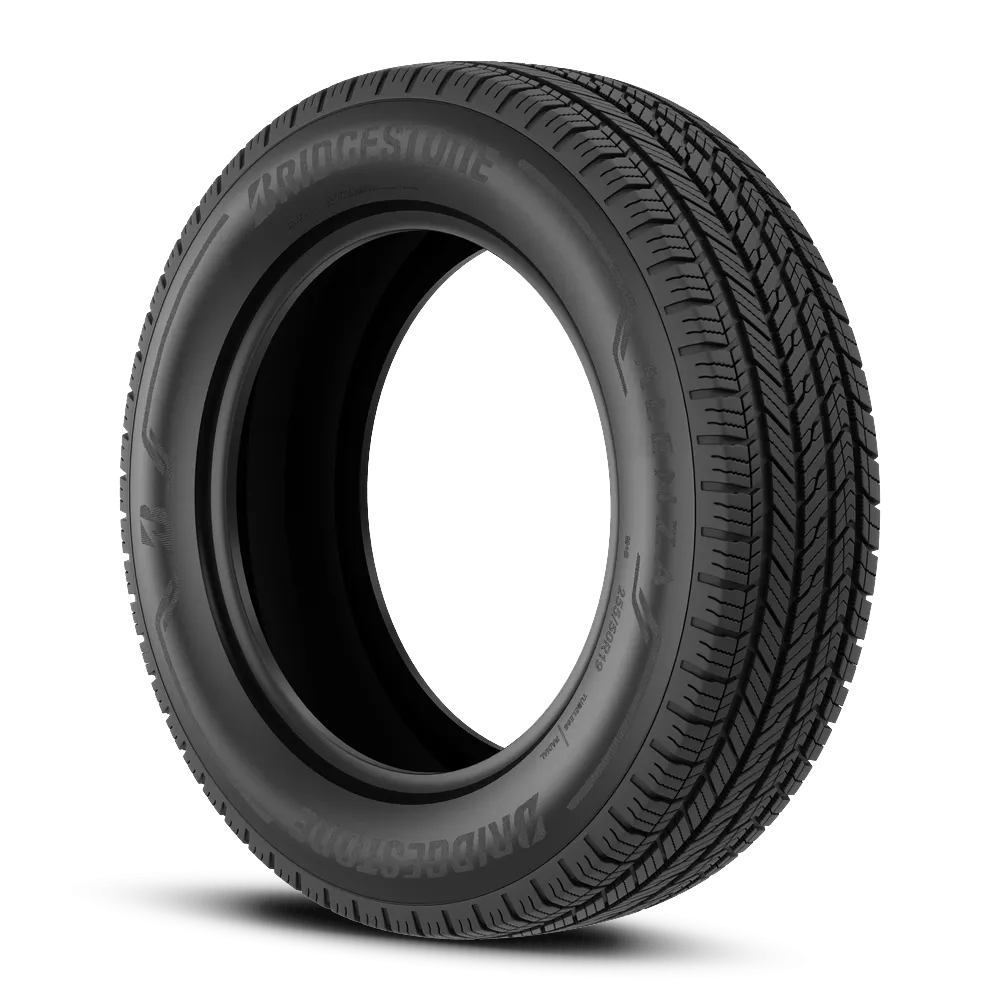 Bridgestone Alenza Sport A/S MOE 255/50R19 - Wheelwiz