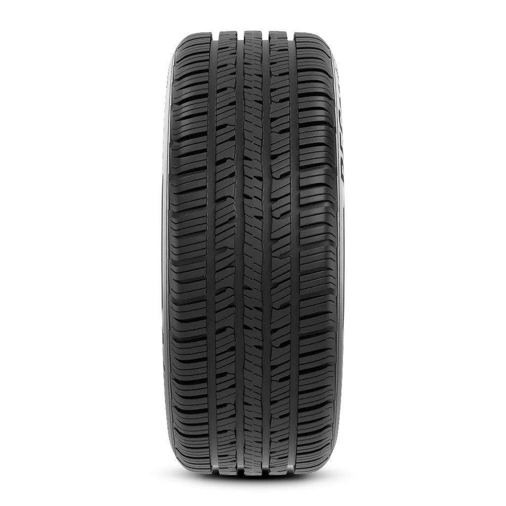 BFGoodrich Advantage Control 255/55R20 - Wheelwiz