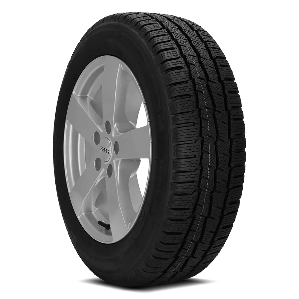 Minerva ALL Season Van Master 205/70R15C