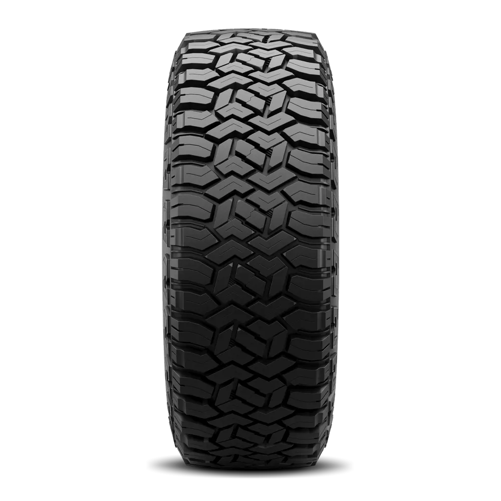 Fury Country Hunter R/T 35X12.50R18LT - Wheelwiz