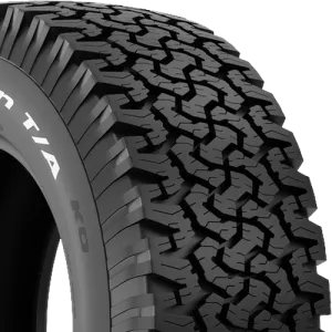 BFGoodrich All-Terrain T/A KO 325/60LT22 D - Wheelwiz