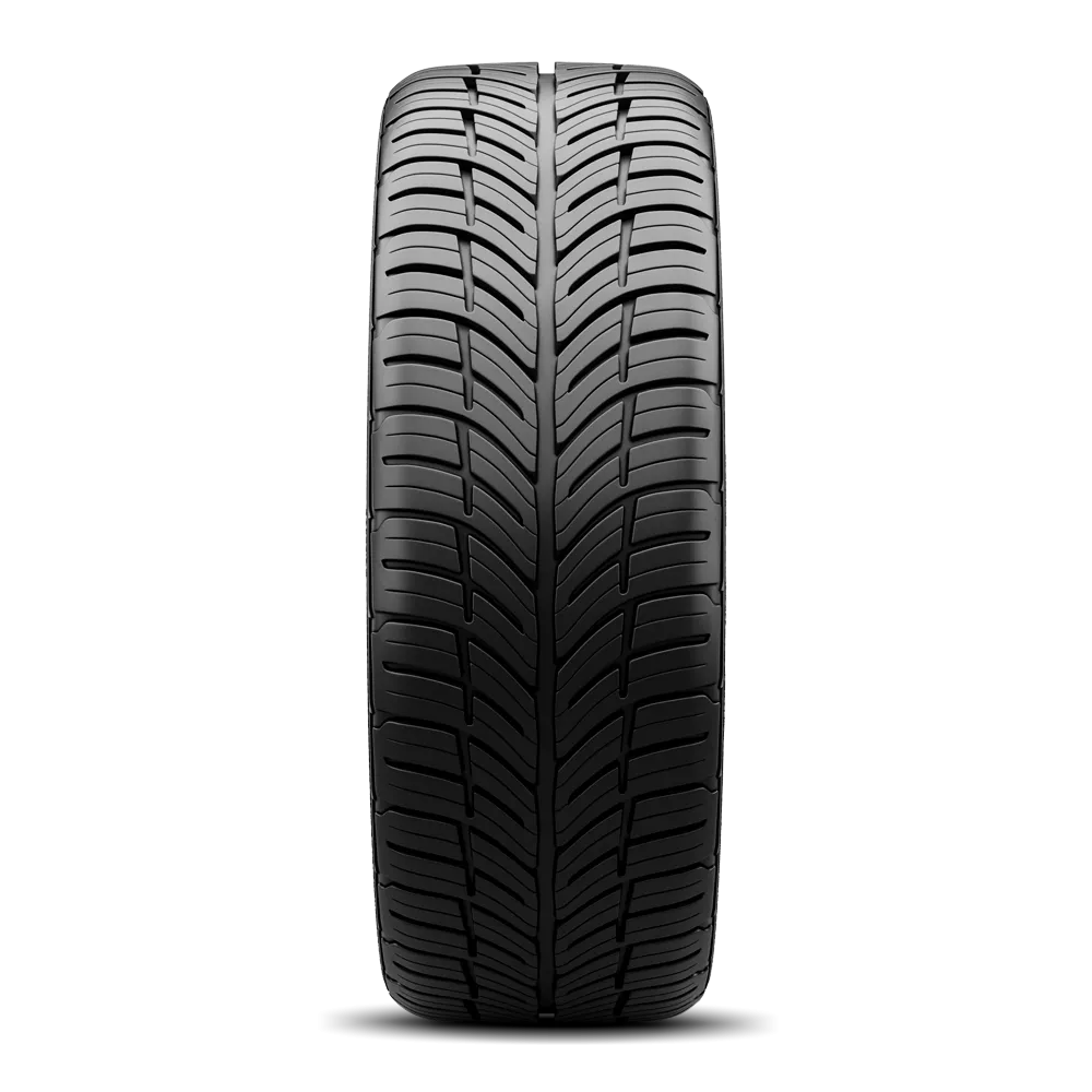BFGoodrich g-Force COMP-2 A/S Plus 225/50ZR16 92W