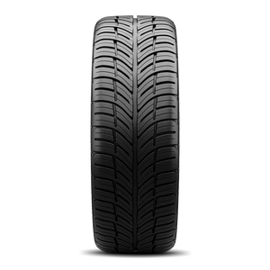 BFGoodrich g-Force COMP-2 A/S PLUS 235/50ZR17